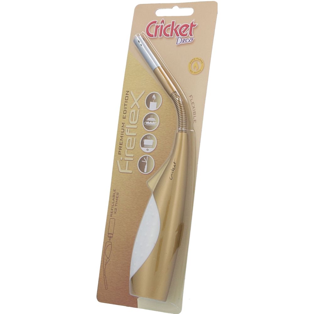  - Cricket Fireflex Kitchen Lighter (1)