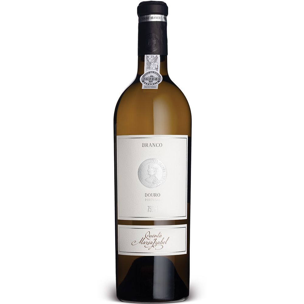  - Vinho Branco Quinta Maria Izabel 75cl (1)