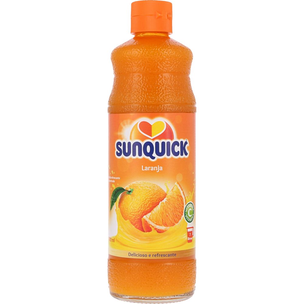  - Sunquick Orange Concentrate 70 cl (1)