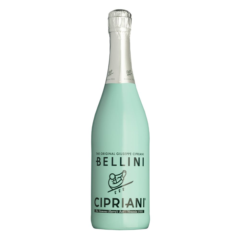  - Espumante Bellini Cipriani 75cl (1)