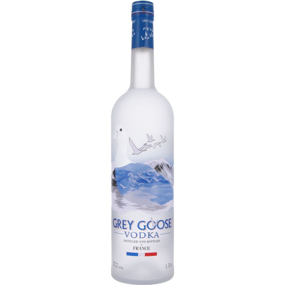  - Grey Goose Vodka 1.5 L (1)