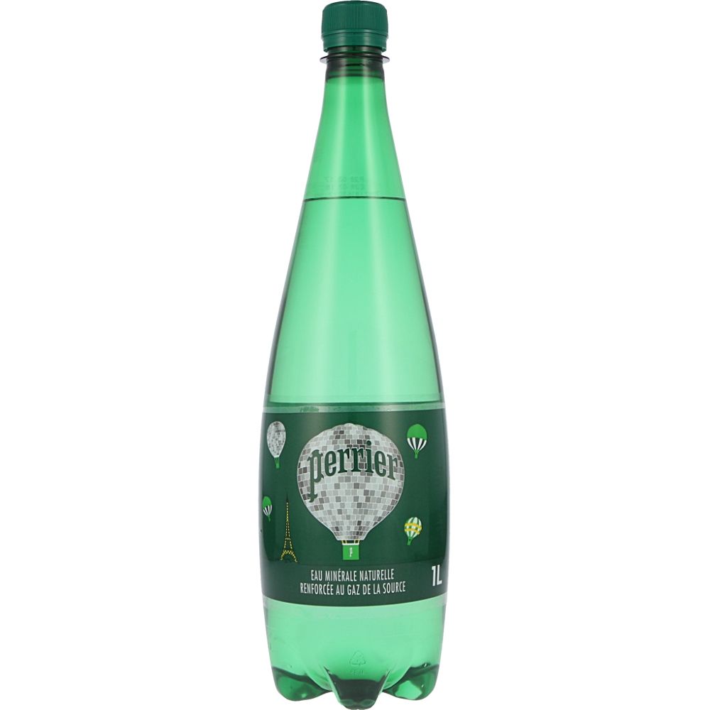  - Perrier Mineral Water PET 1L (1)