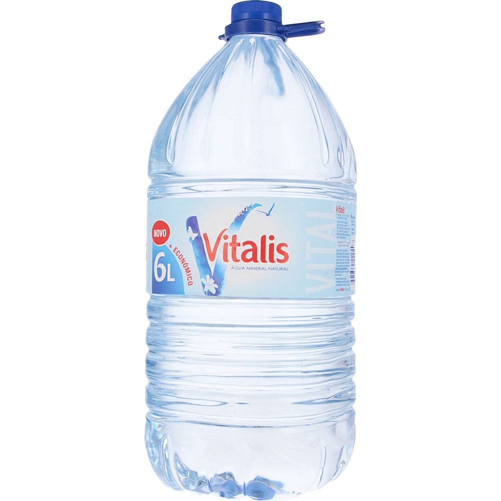  - Vitalis Mineral Water 6 L (1)