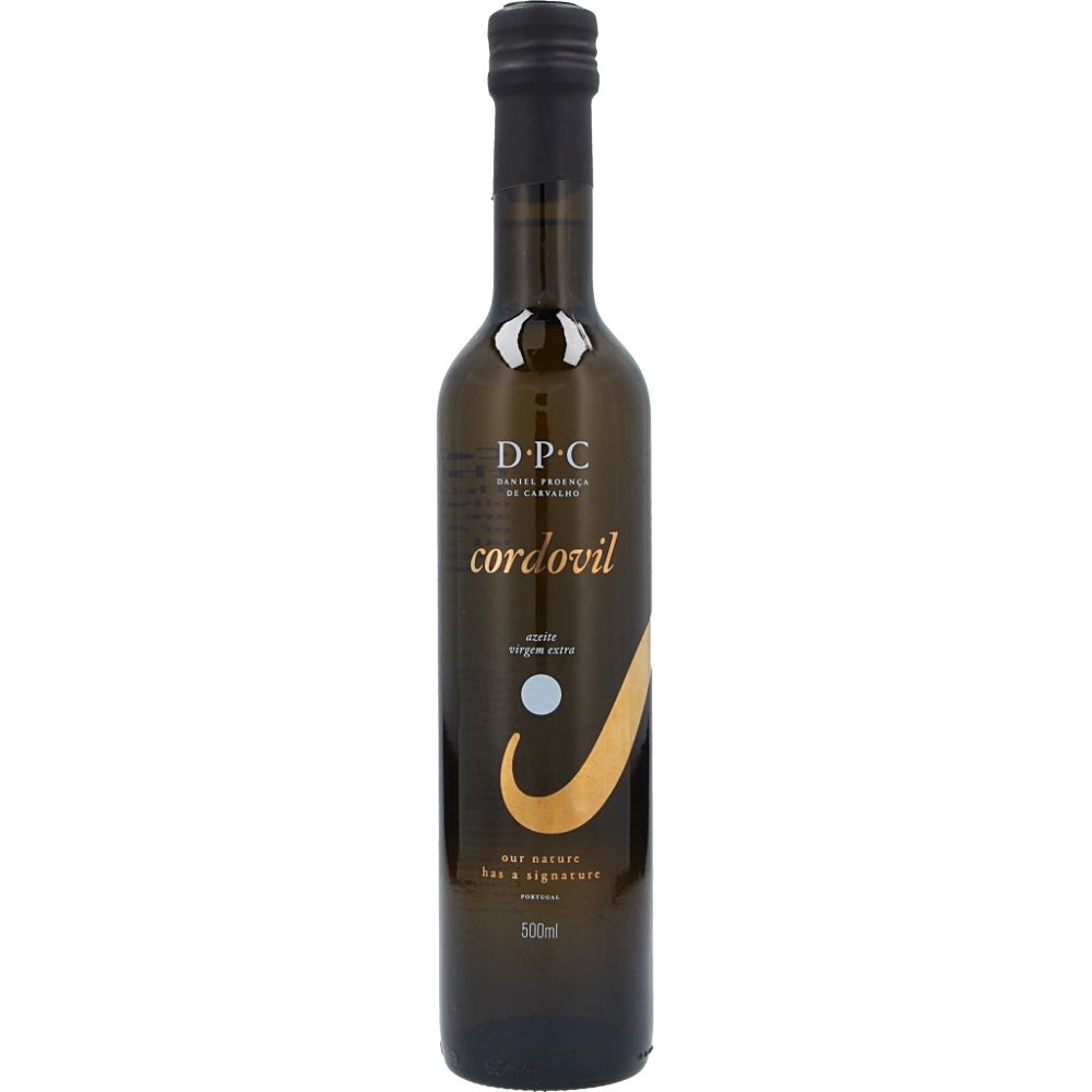  - D.P.C Extra Virgin Olive Oil Cordovil 500 ml (1)