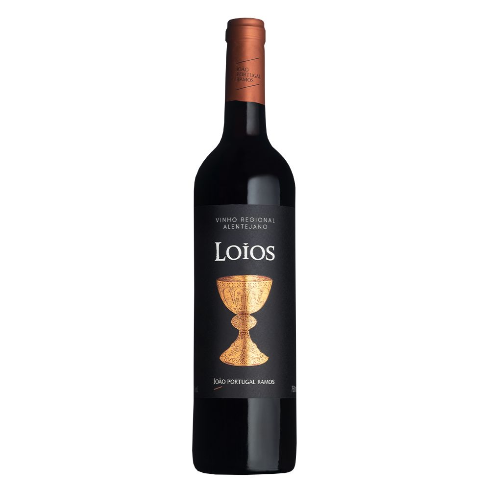  - Loios Red Wine 75cl