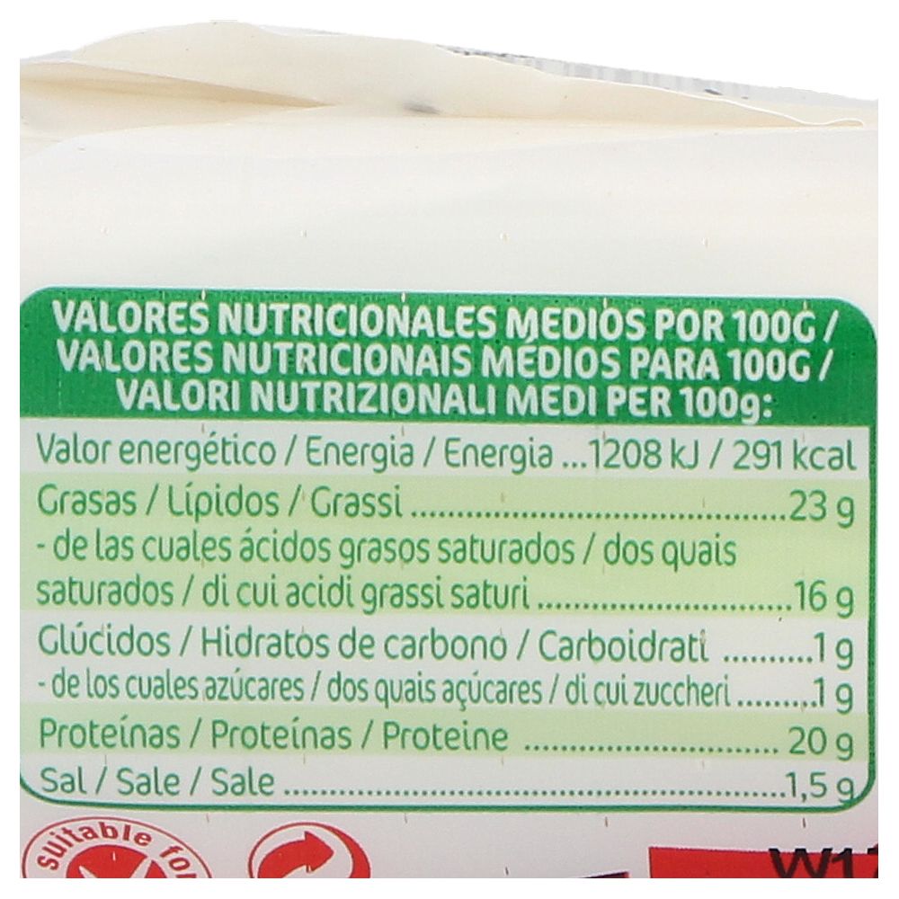  - Soignon Goat`s Cheese St Maure Roll 180g (2)