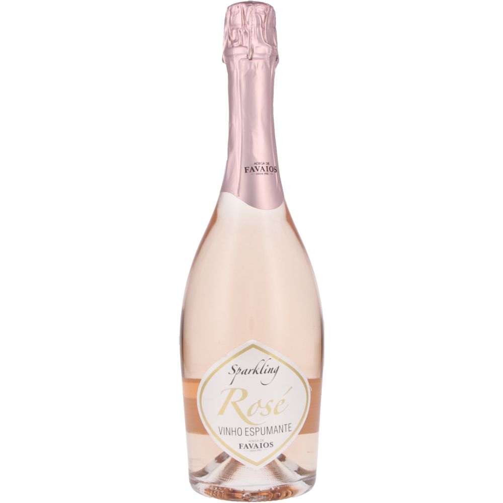  - Favaios Sparkling Rosé Sparkling Wine 75 cl (1)