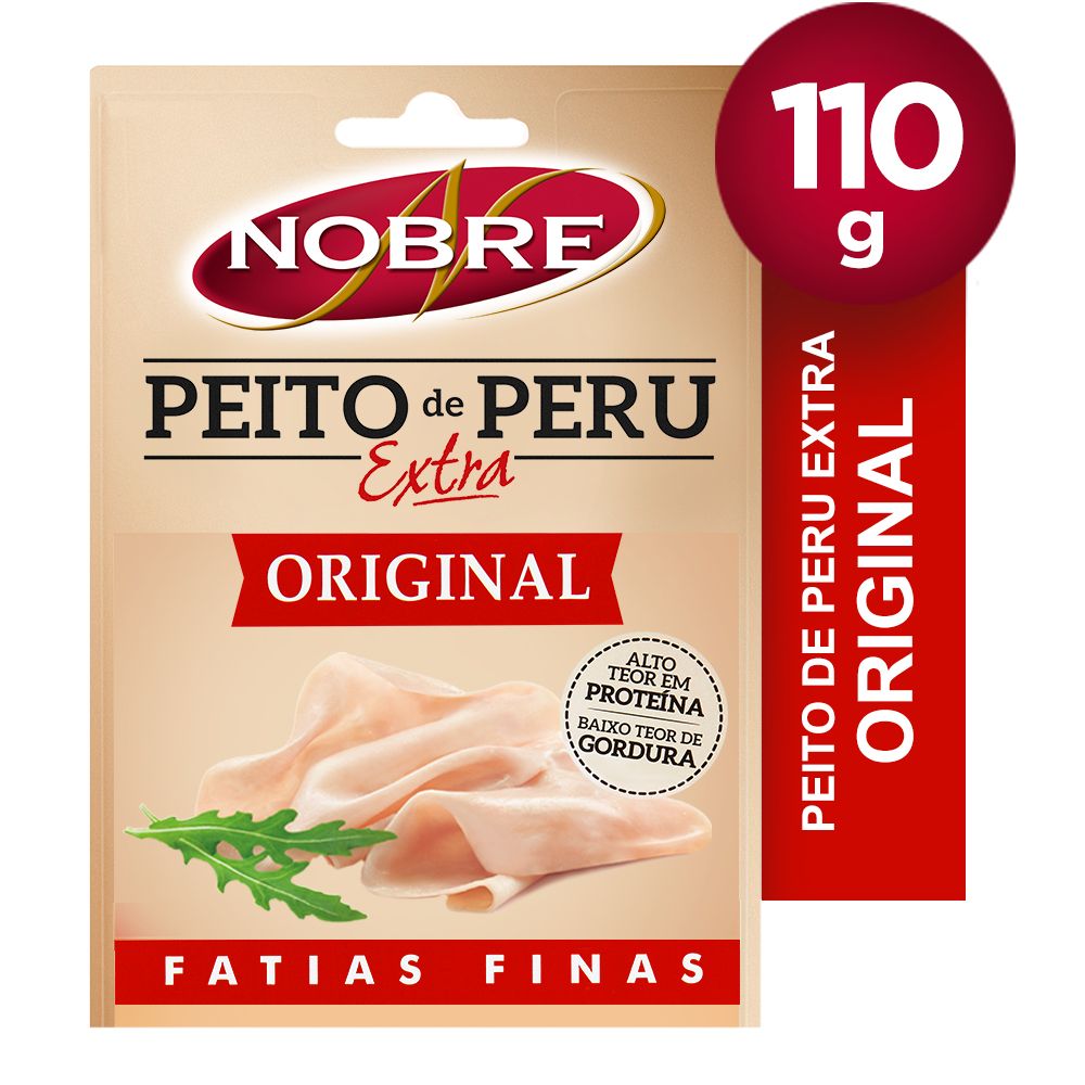  - Peito Peru Fatiado Nobre Extra 110g (1)
