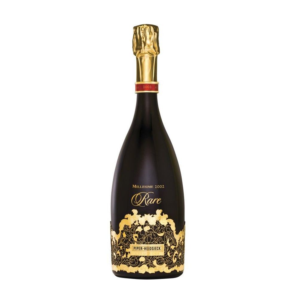  - Piper Heidsieck Rare Rose Champagne 75CL (1)