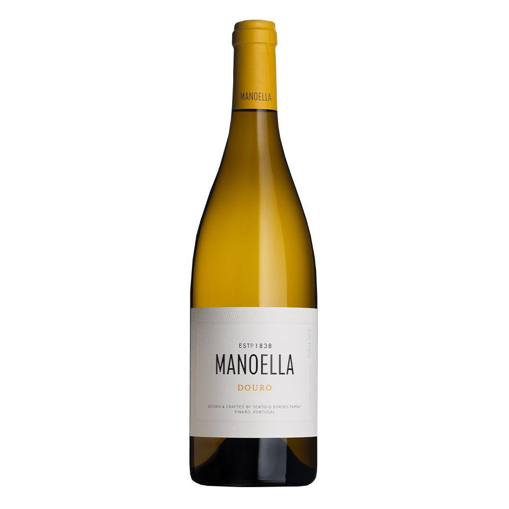  - Vinho Branco Manoella 75cl (1)