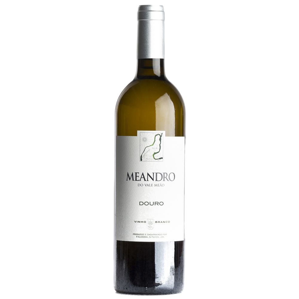  - Vinho Branco Meandro 75cl (1)