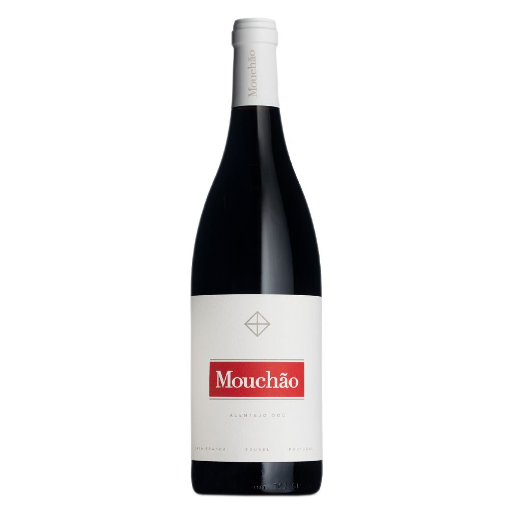  - Mouchão Red Wine 75cl (1)