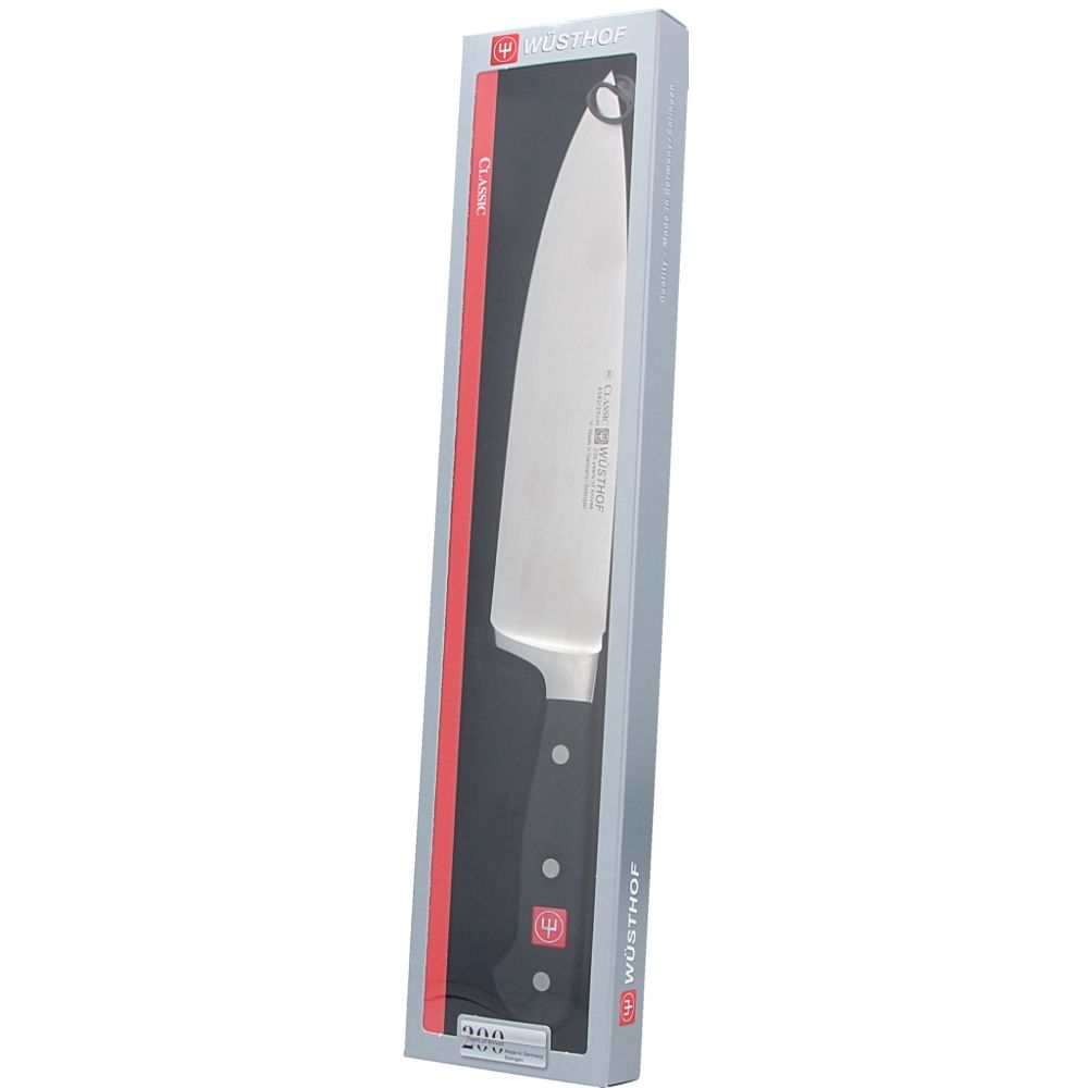  - Wüsthof Classic Chef Knife 20 cm pc (1)