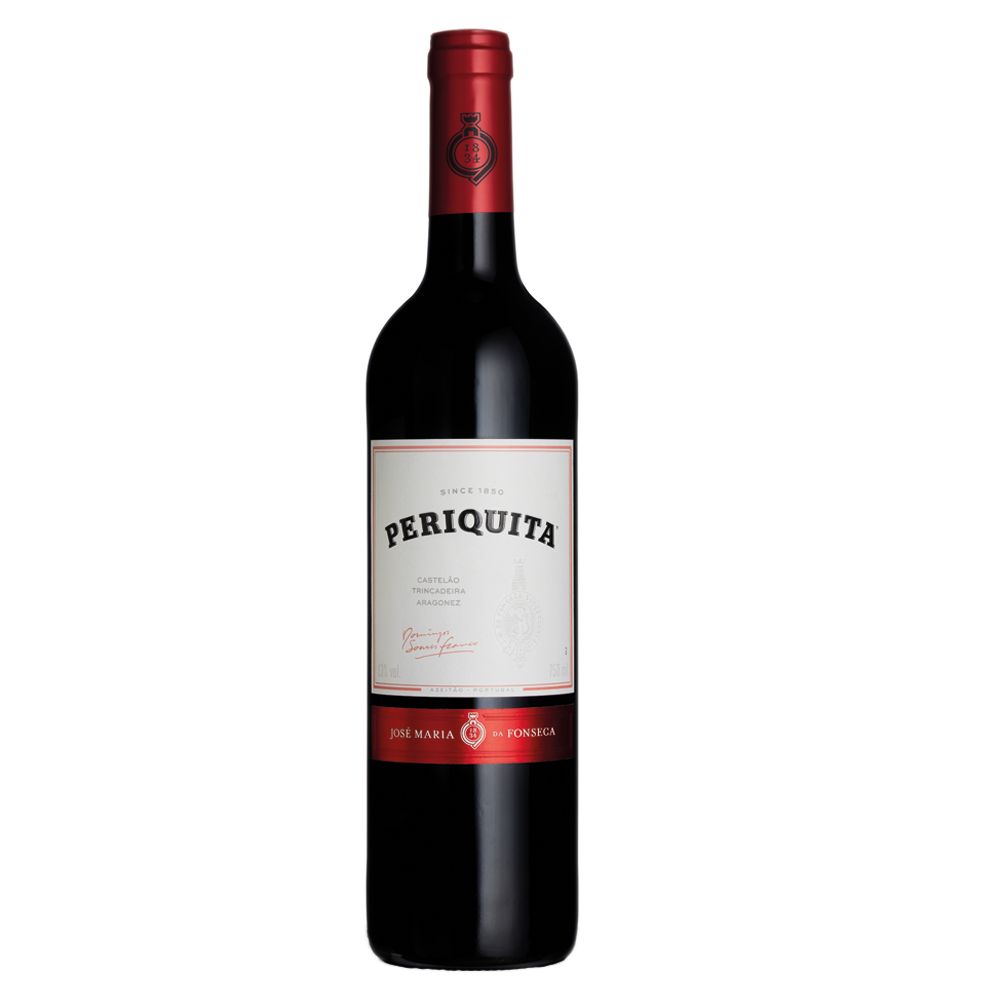  - Periquita Red Wine 75cl (1)