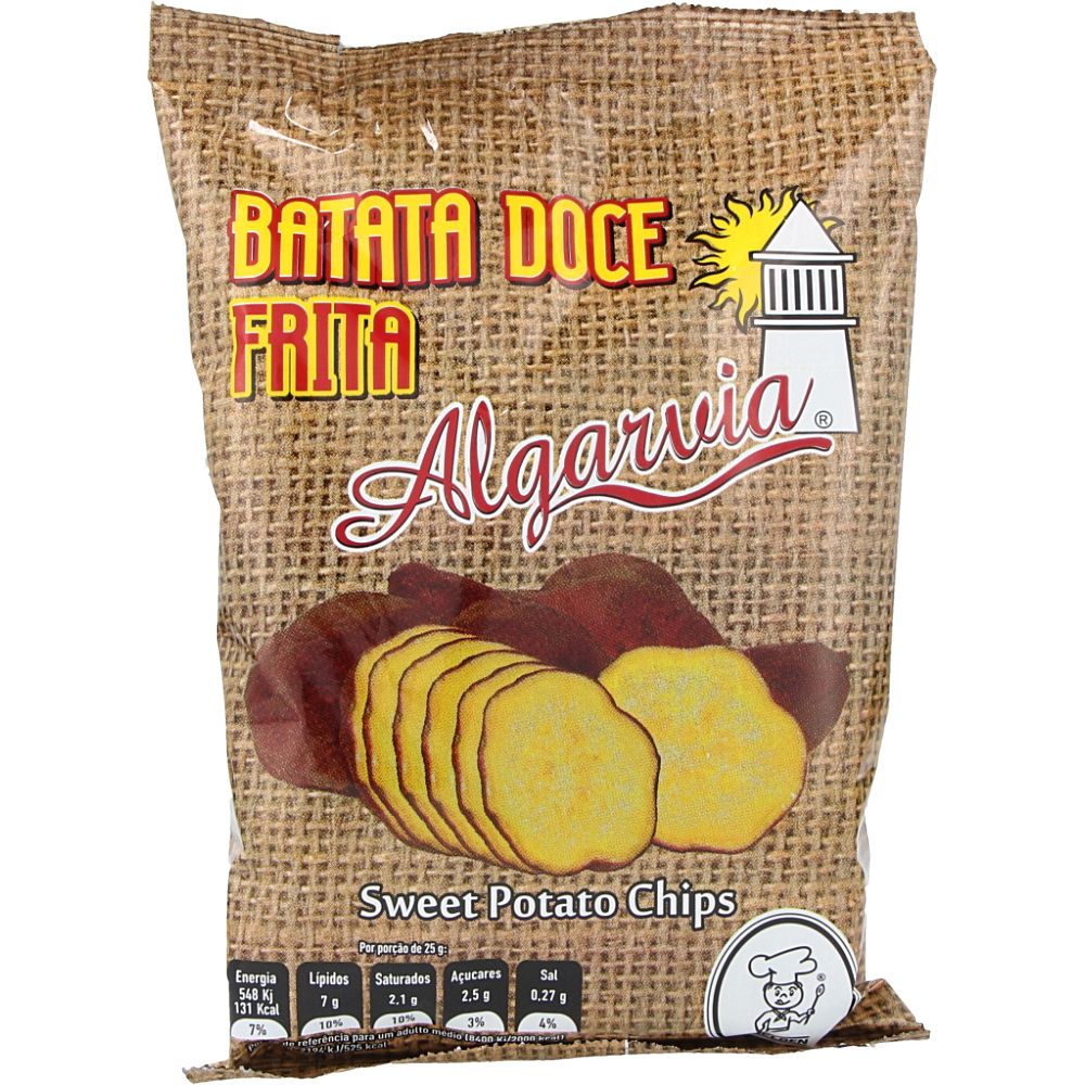  - Nelben Algarvia Sweet Potato Crisps 90 g (1)