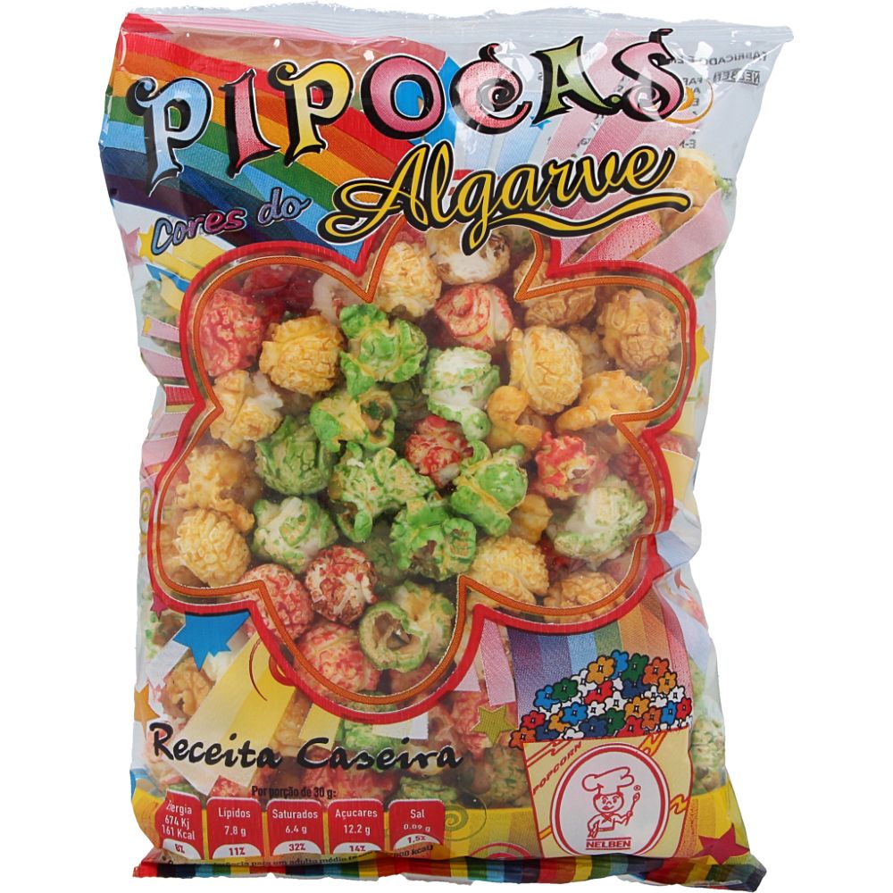  - Nelben Popcorn Algarve Colours 110g (1)