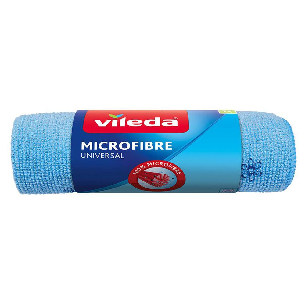  - Vileda Microfibre Cloth Roll pc (1)