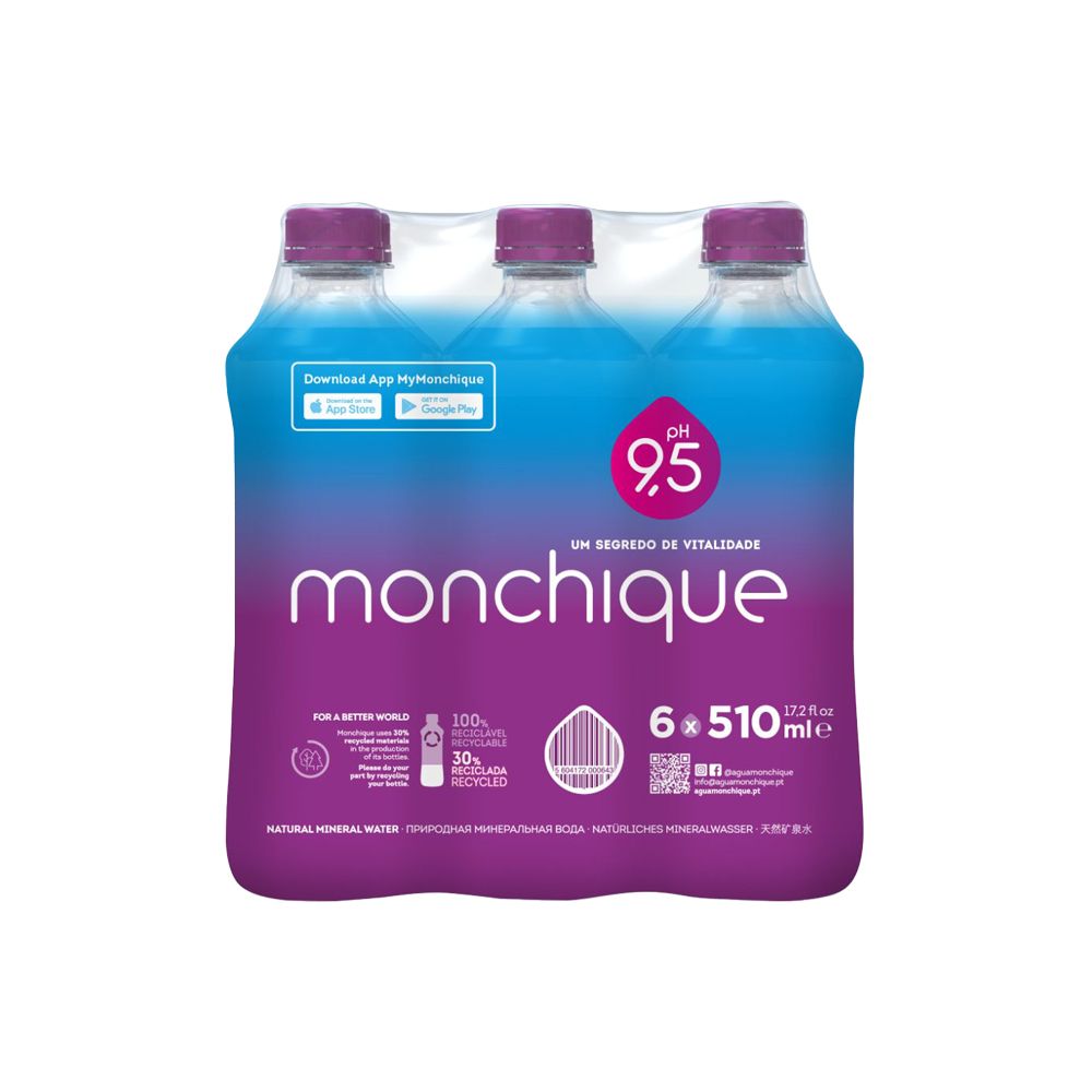  - Monchique Water 6x51cl (1)