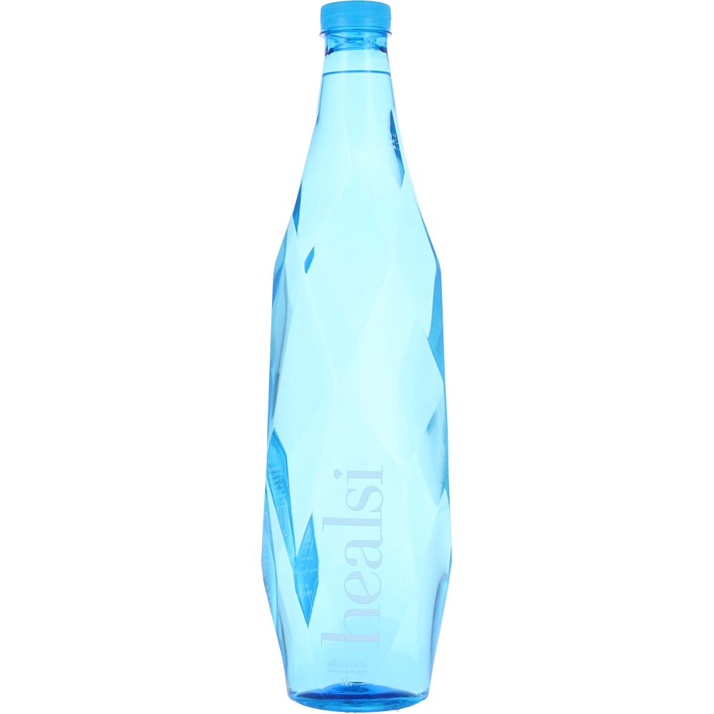  - Healsi Natural Mineral Water Turquoise 1L (1)