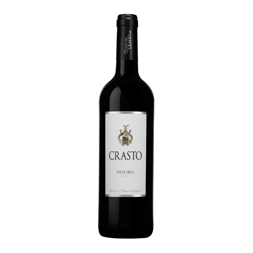  - Vinho Tinto Crasto 75cl (1)