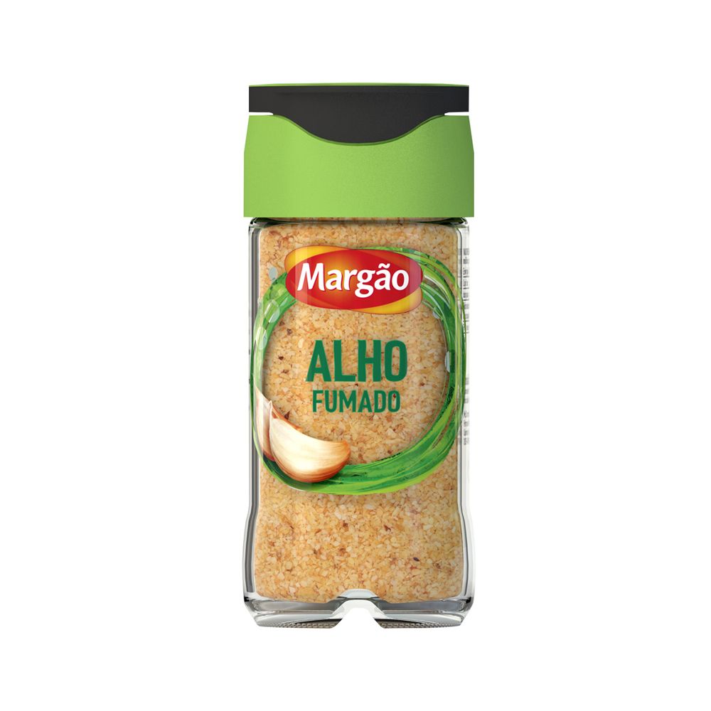  - Margão Smoked Garlic 48 g (1)