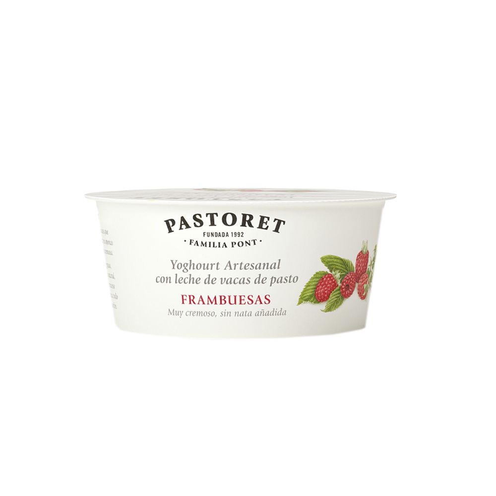  - Iogurte Pastoret Framboesa 125g (1)