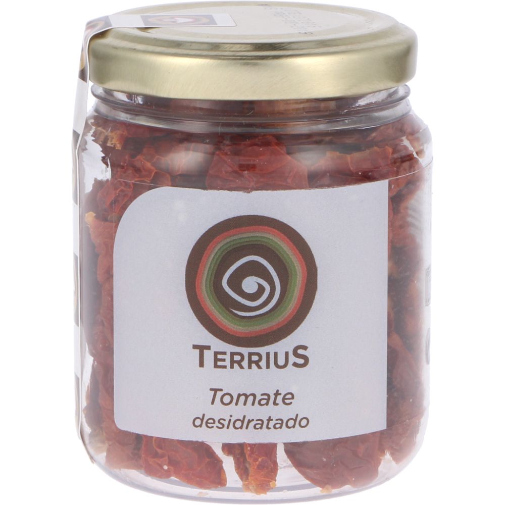 - Terrius Dried Tomatoes 60 g (1)