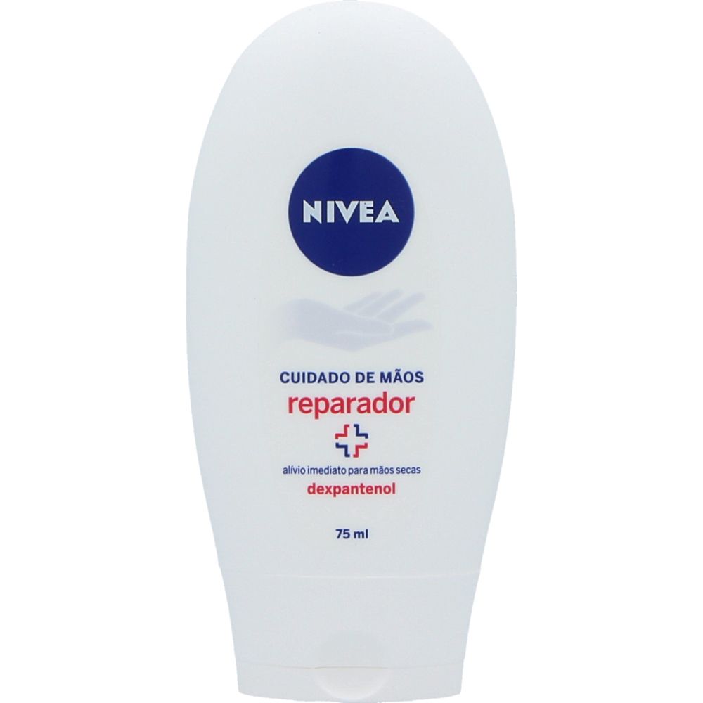  - Nivea Repair Hand Creamk 75 ml (1)