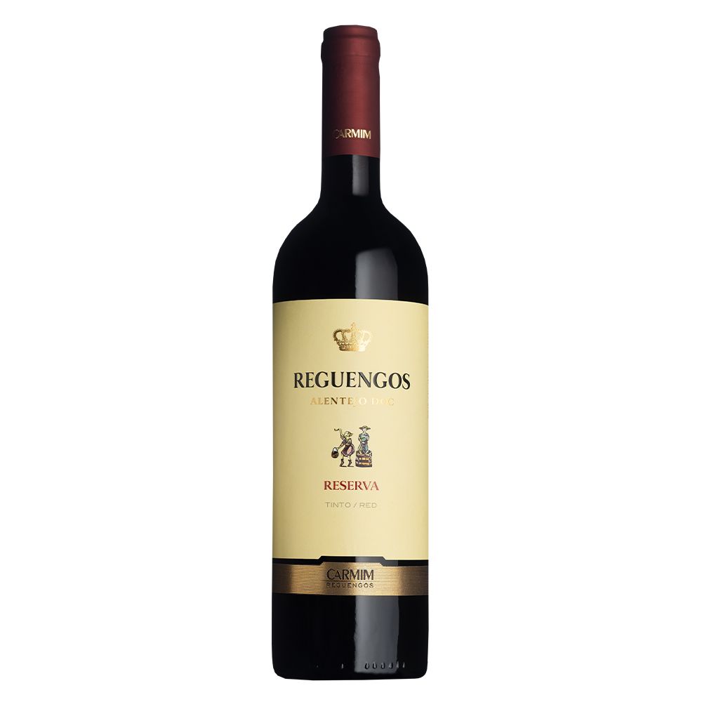  - Reguengos Reserva Red Wine 75cl (1)