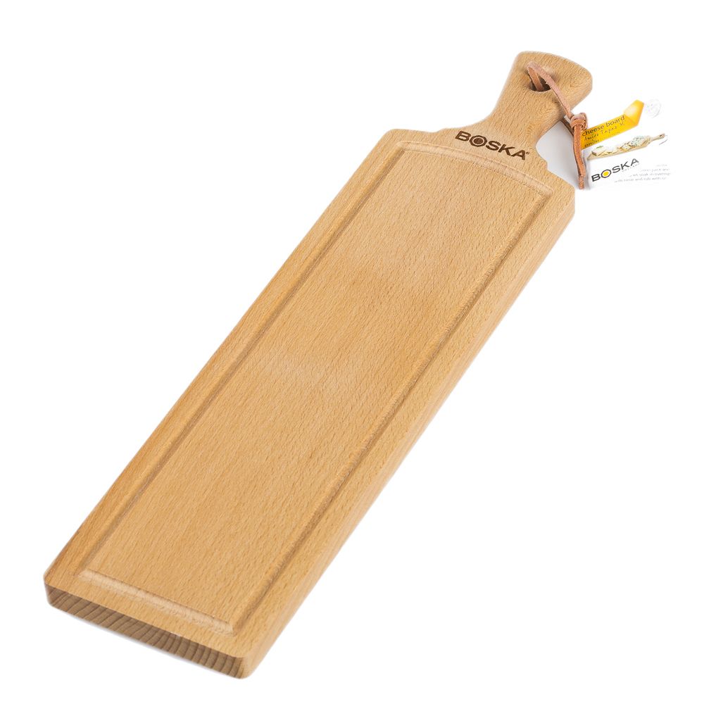  - Boska Cheese Board Wood 44.5 cm (1)