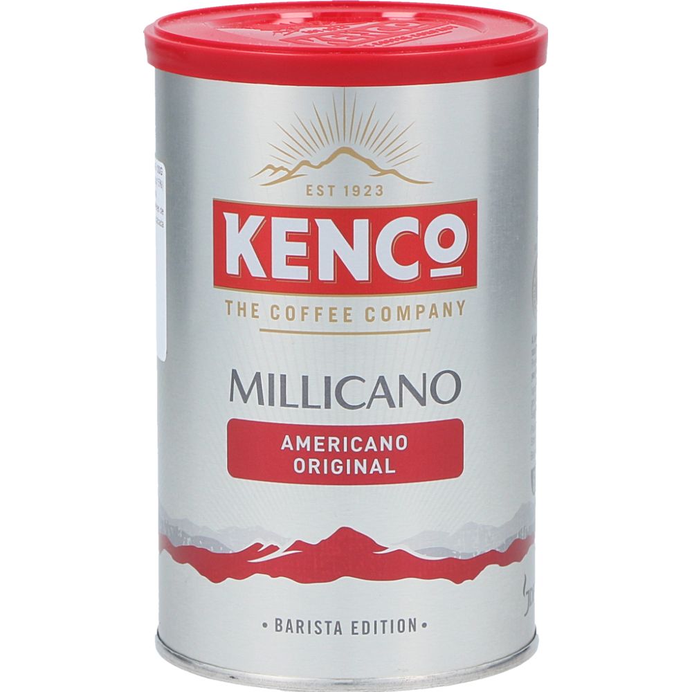  - Kenco Millicano Americano Original Instant Coffee 100g (1)