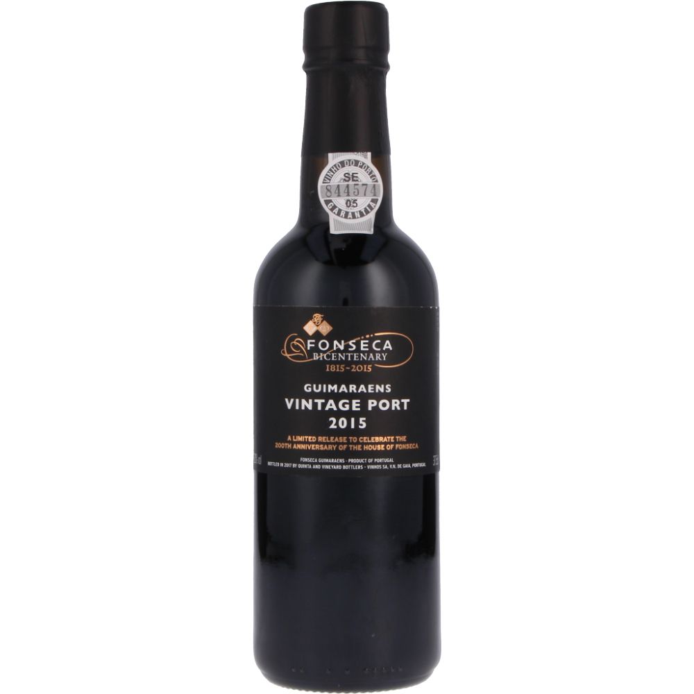  - Fonseca Guimarães Port Wine Vintage 2015 37,5cl (1)