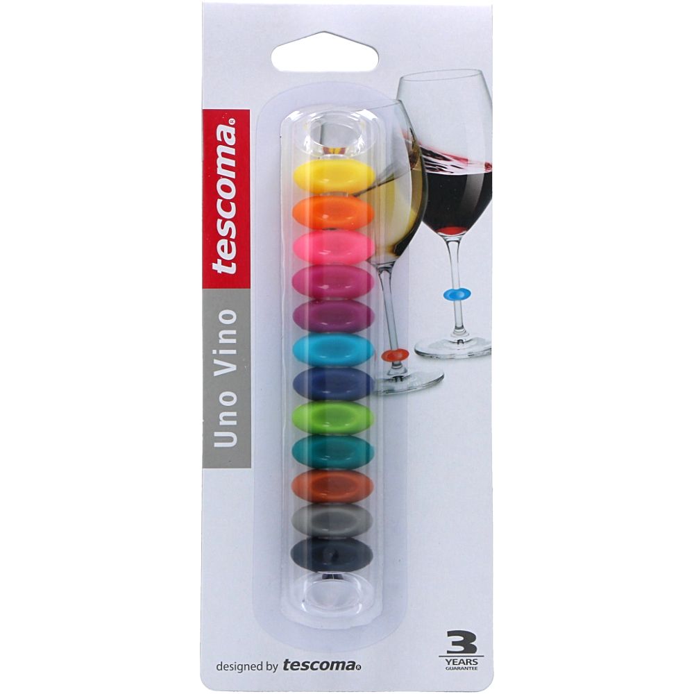  - Tescoma Drink Markers 12 pc (1)