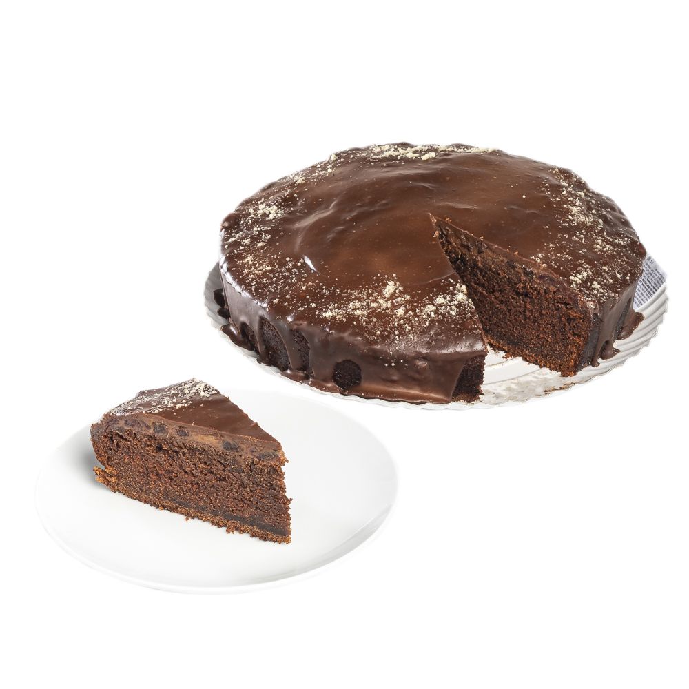 - Chocolate & Date Cake Kg (2)
