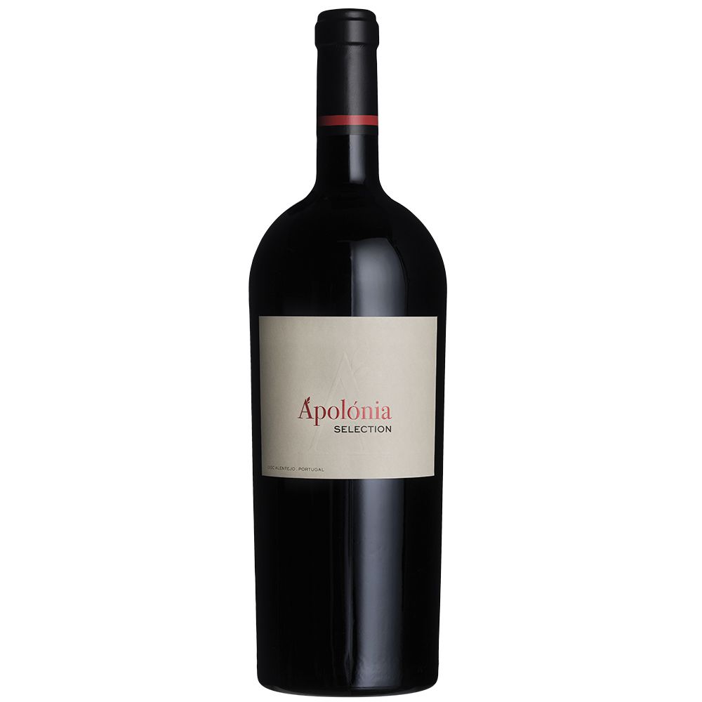  - Apolónia Selection Red Wine 2014 Magnum 1.5 L (1)