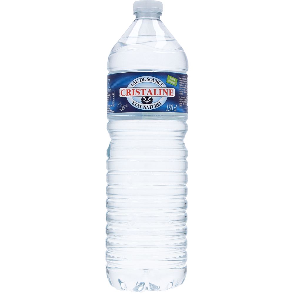  - Cristaline Mineral Water 1.5 L (1)