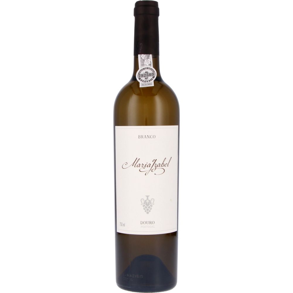  - Vinho Branco Maria Izabel 75cl (1)