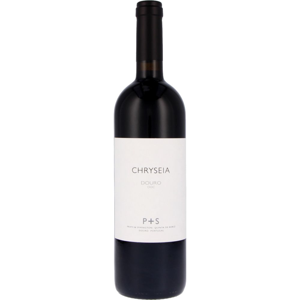  - Chryseia Red Wine 75cl (1)
