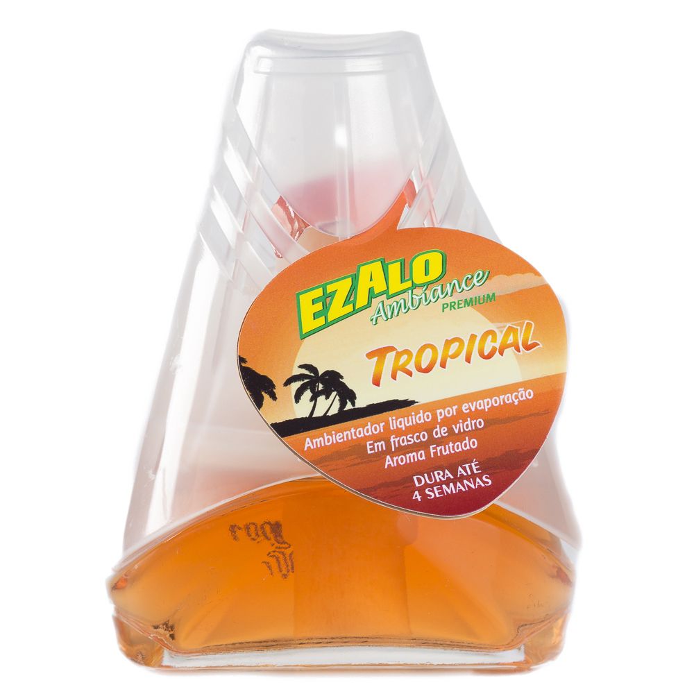  - Ezalo Ambiance Premium Tropical Air Freshener 75 ml (1)