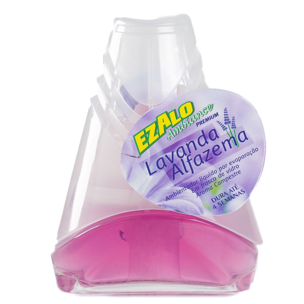  - Ezalo Ambiance Premium Lavender Air Freshener 75 ml (1)