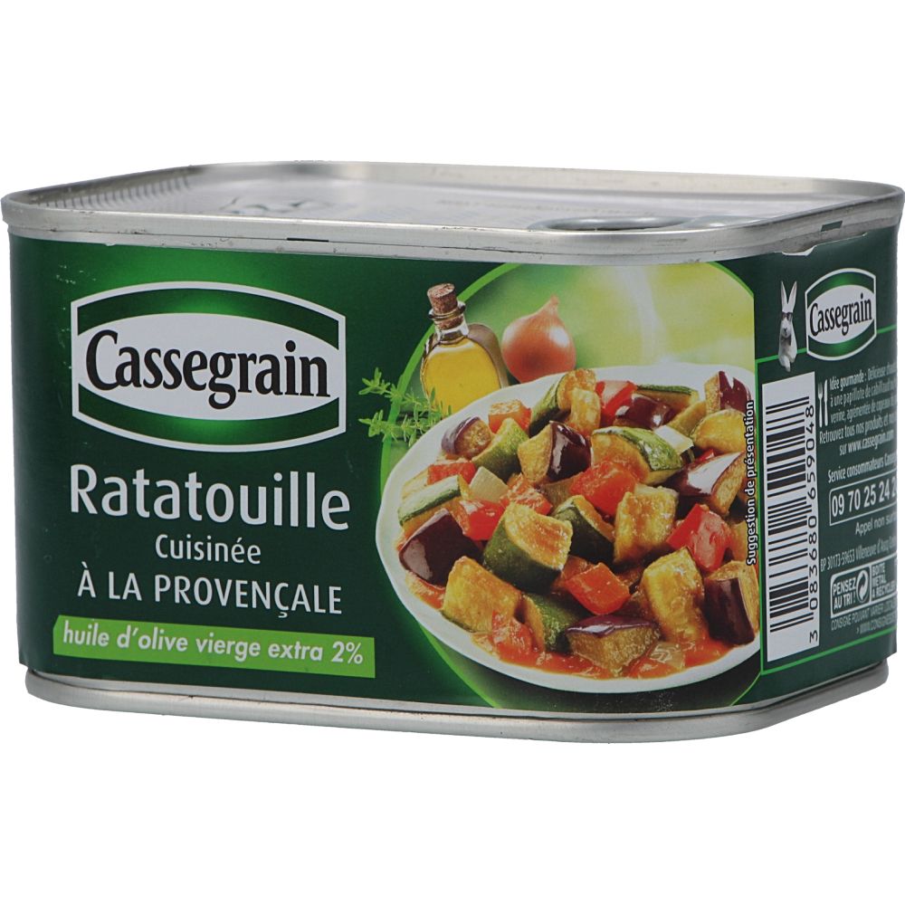  - Cassegrain Ratatouille 380g (1)