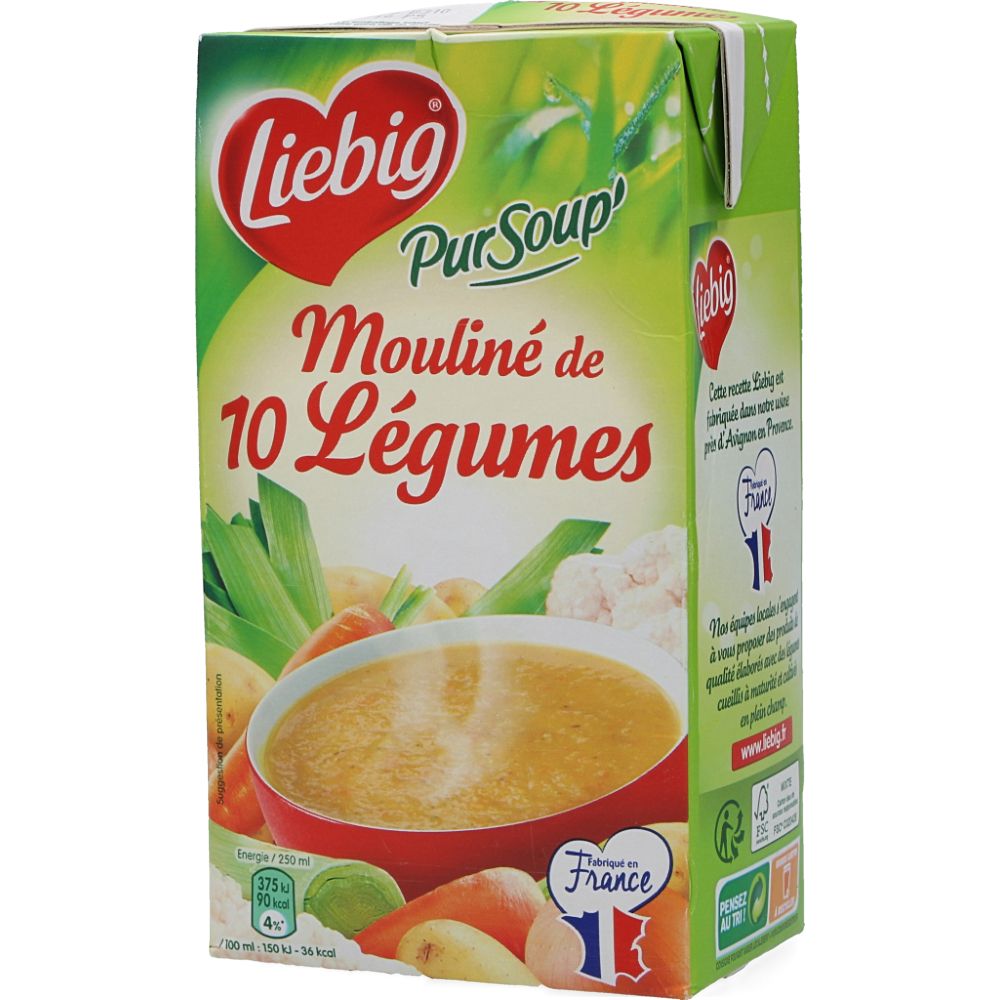  - Liebig 10 Vegetables Soup 1L (1)
