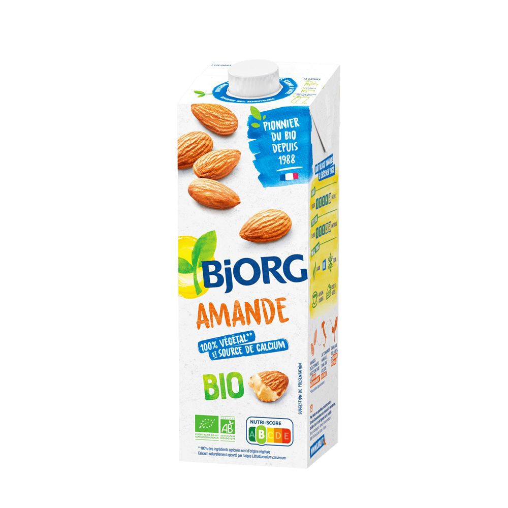  - Bebida Amêndoa Cálcio Bio Bjorg 1L (1)