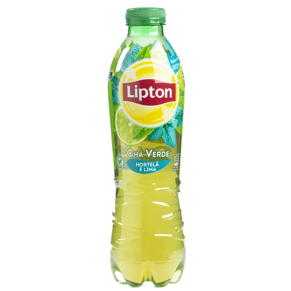  - Lipton Mint Lime Ice Tea 1L (1)