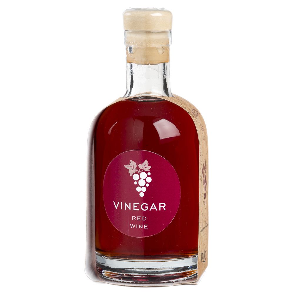  - Dulicy Red Wine Vinegar 200 ml (1)