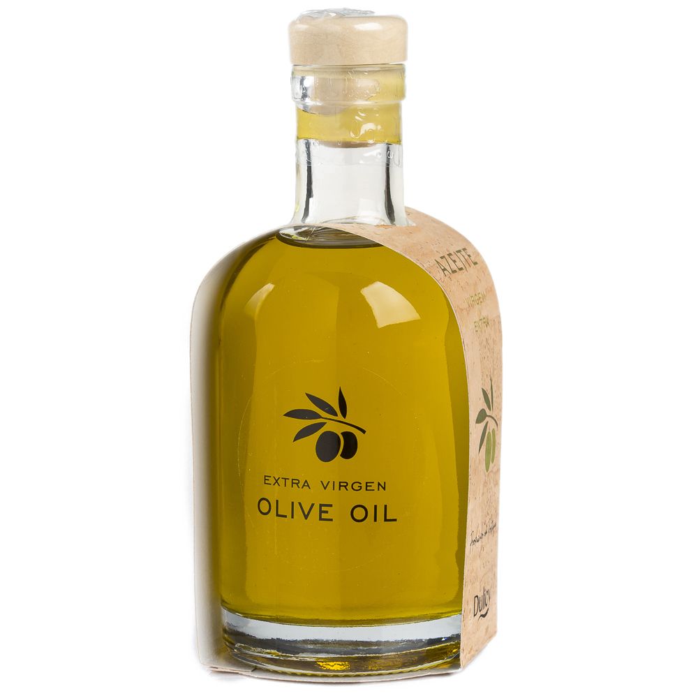  - Dulicy Extra Virgin Olive Oil 200 ml (1)