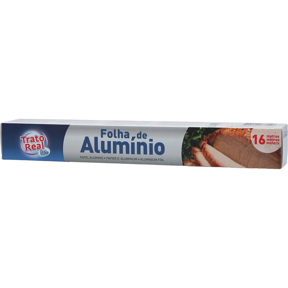  - Folha Aluminio 16m Trato Real (1)