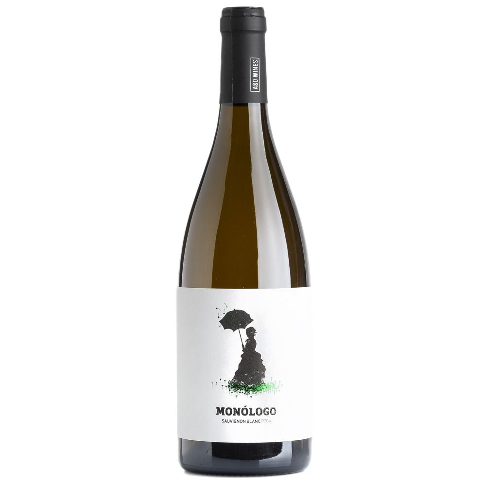  - Vinho Branco Monólogo Sauvignon 75cl (1)