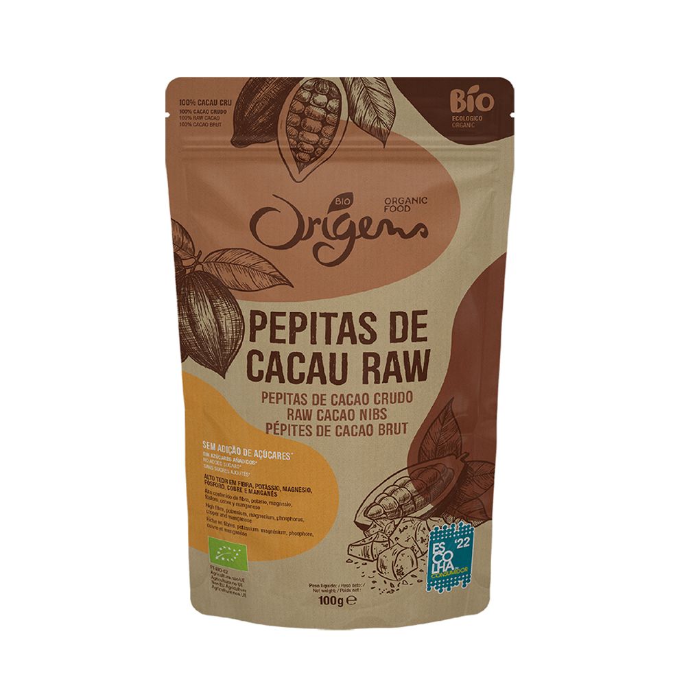  - Origens Organic Cacao Nibs 100g (1)