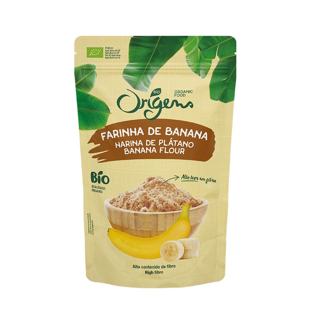  - Origens Organic Banana Flour (1)